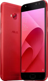 Asus Zenfone 4 Selfie Pro