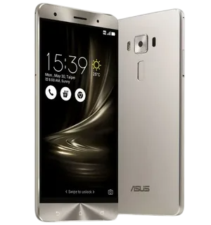 Asus Zenfone 3 Zoom