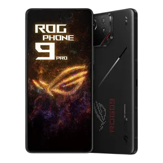 Замена кнопок громкости Asus ROG Phone 9 Pro