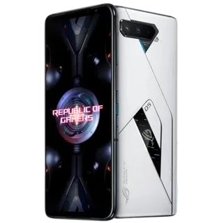 Замена кнопок громкости Asus ROG Phone 5 Ultimate
