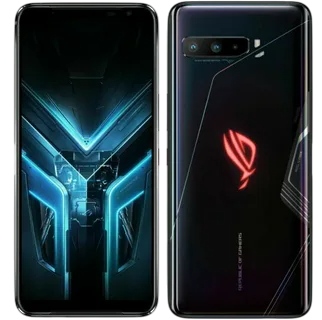 Замена кнопок громкости Asus ROG Phone II