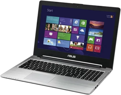 Замена шим-контроллера Asus Vaio J series