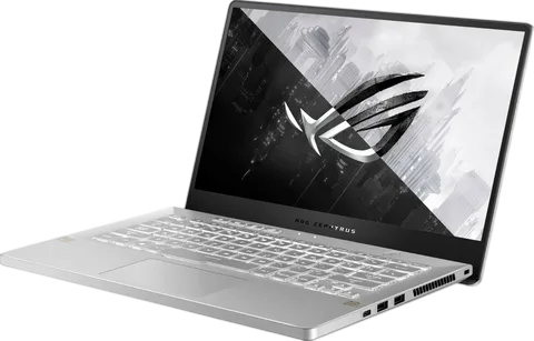 Замена шим-контроллера Asus ROG Zephyrus G14