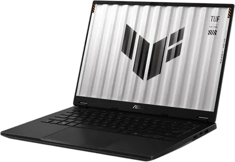 Замена шим-контроллера Asus TUF Gaming A14
