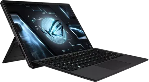 Замена шим-контроллера Asus ROG Flow Z13