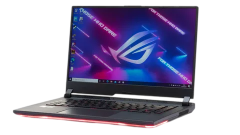 Ремонт TUF Dash F15 в сервисном центре asus-servis