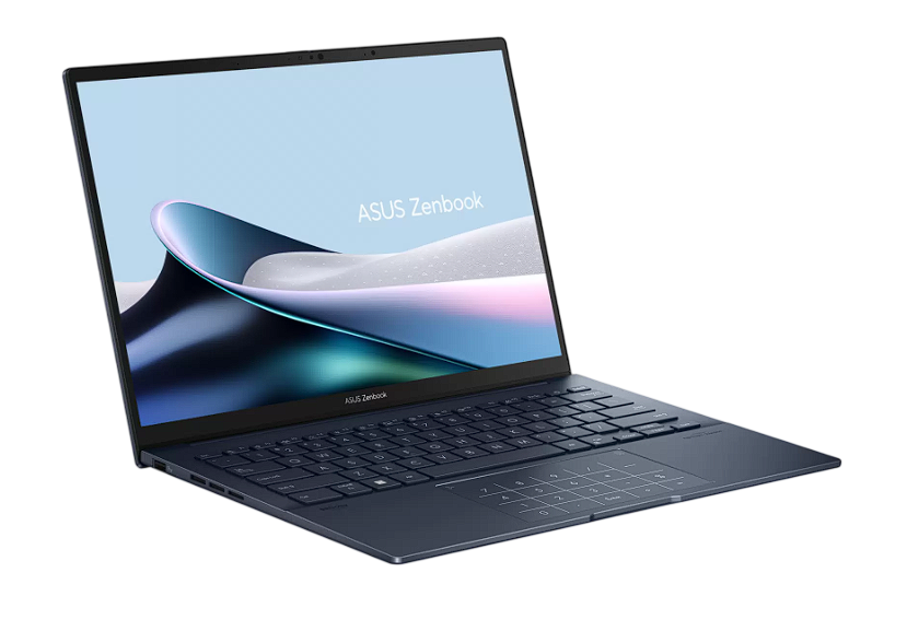 Ремонт Zenbook Pro 14 OLED (UX6404) в сервисном центре asus-servis