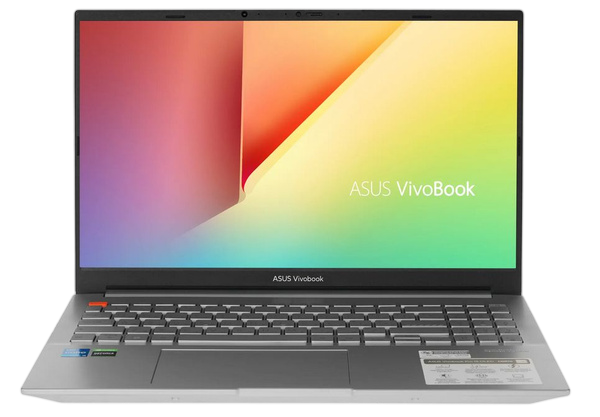 Ремонт Vivobook Pro 15 OLED (K6502) в сервисном центре asus-servis