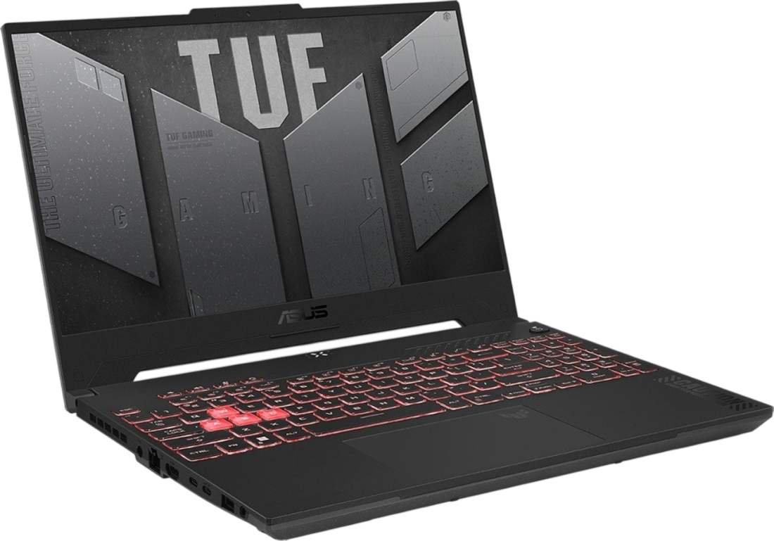 Ремонт TUF Gaming A15 (2024) в сервисном центре asus-servis