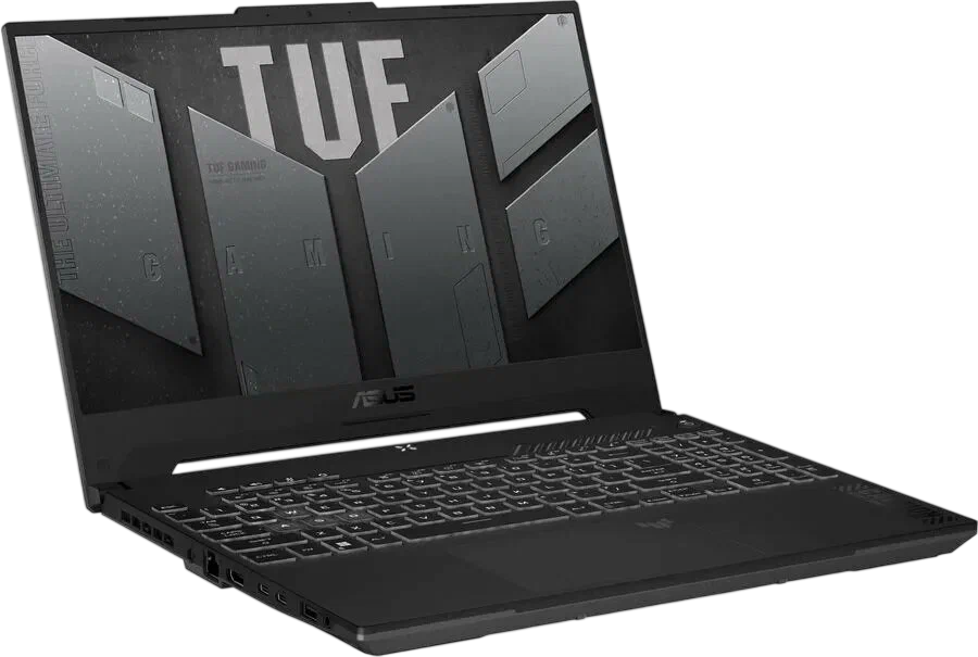 Ремонт TUF Gaming F15 (2024) в сервисном центре asus-servis