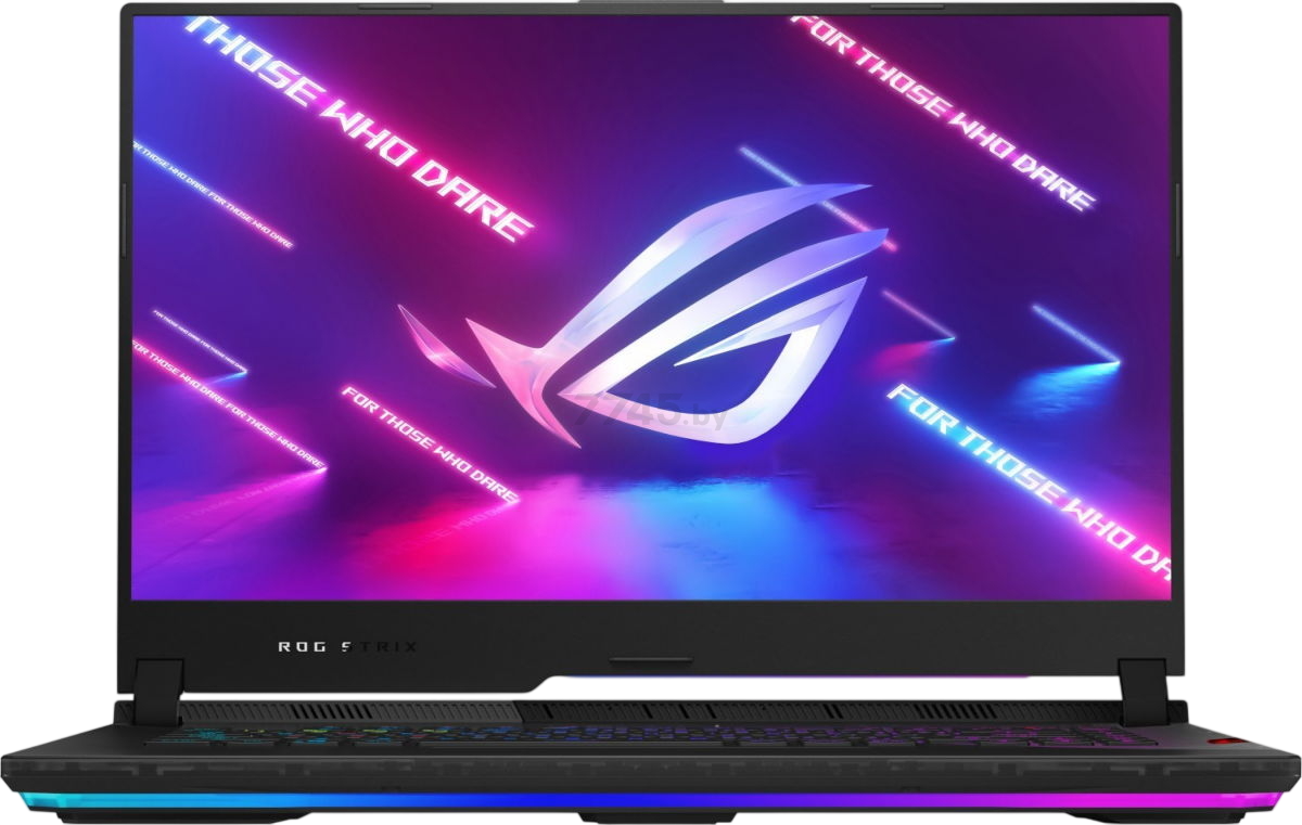 Ремонт ROG Strix SCAR 15 в сервисном центре asus-servis