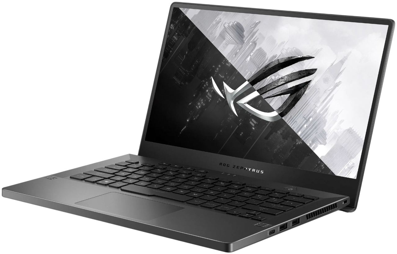 Ремонт ROG Zephyrus G16 в сервисном центре asus-servis