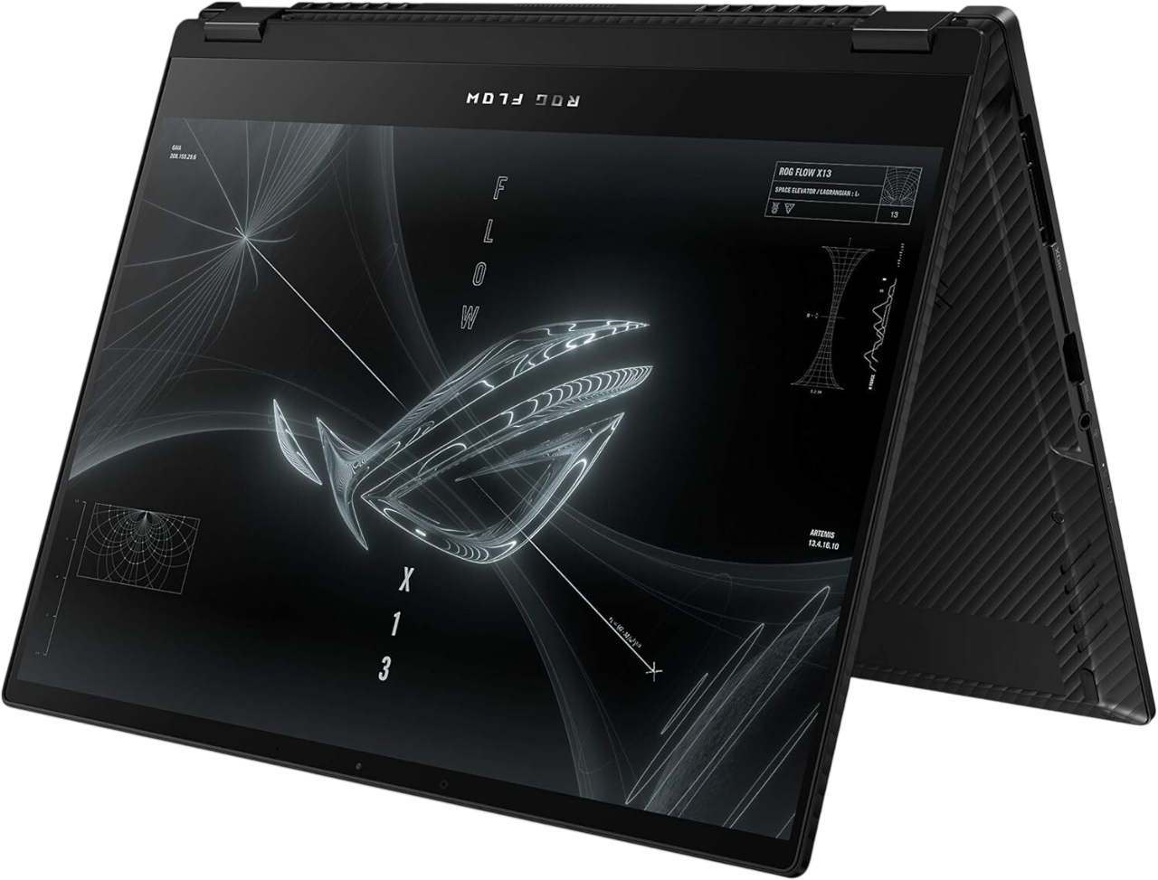 Ремонт ROG Flow X13 в сервисном центре asus-servis