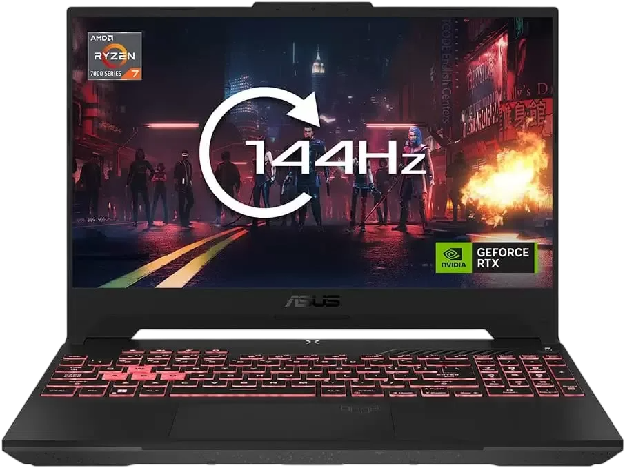 Ремонт TUF Gaming F17 в сервисном центре asus-servis
