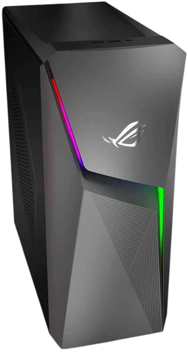 Ремонт ROG Strix GT15 в сервисном центре asus-servis