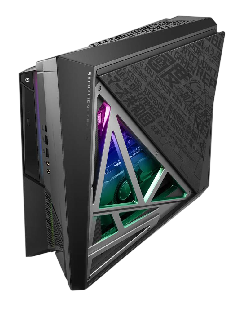 Ремонт ROG Huracan G21 в сервисном центре asus-servis