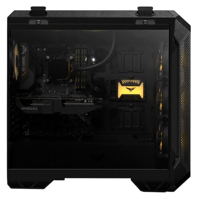 Ремонт TUF Gaming GT15 в сервисном центре asus-servis