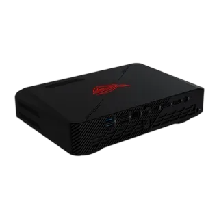Замена видеоконтроллера Asus NUC 7 Performance Kit