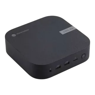 Замена видеоконтроллера Asus Chromebox 5