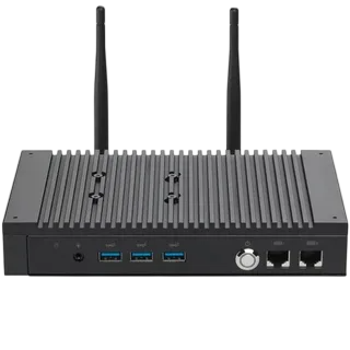 Замена видеоконтроллера Asus Mini PC PL63