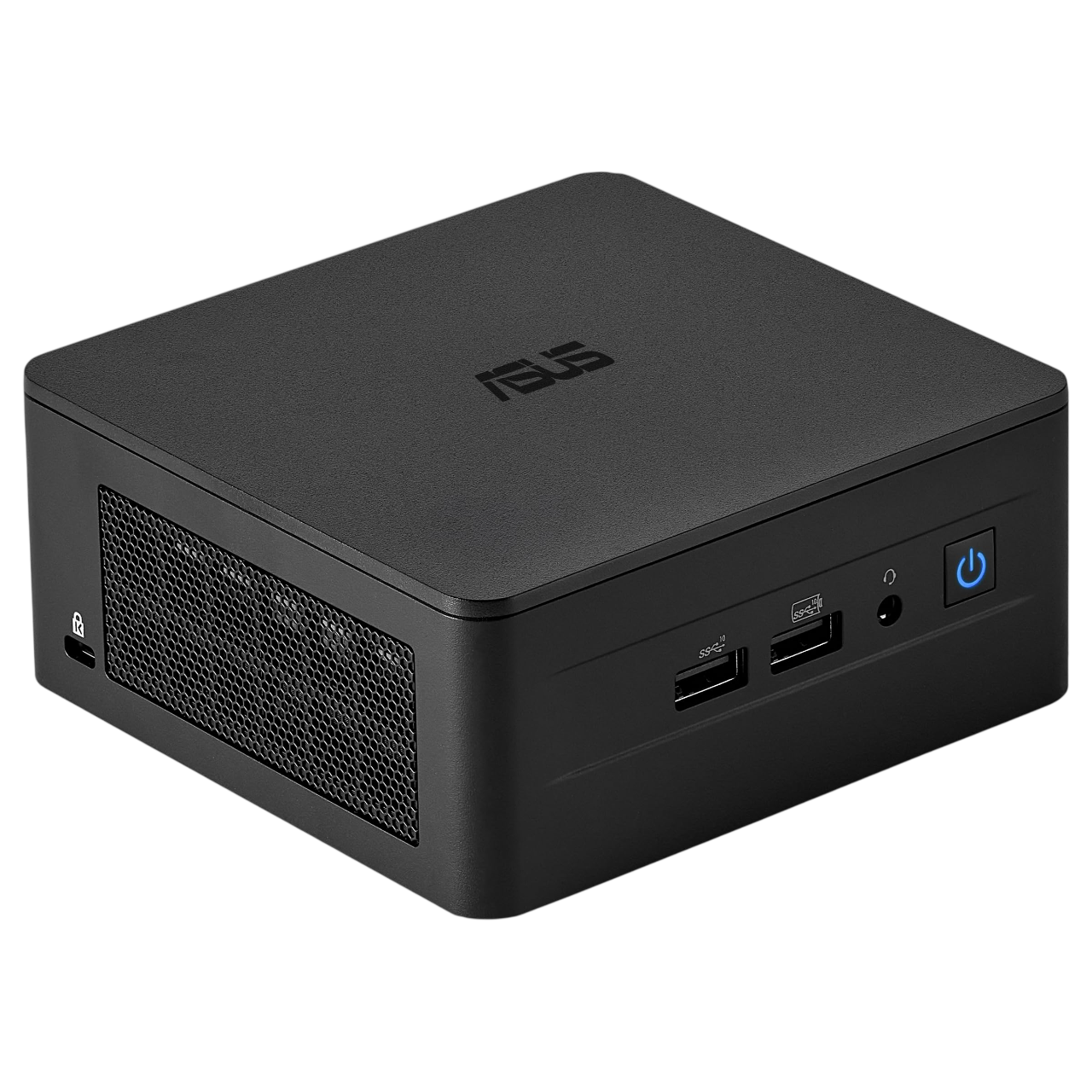 Замена видеоконтроллера Asus ExpertCenter PN42 