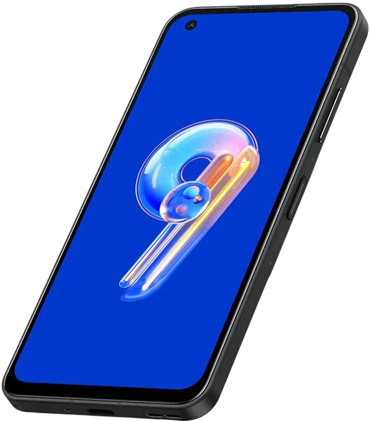 Замена кнопок громкости Asus Zenfone 9 AI2202