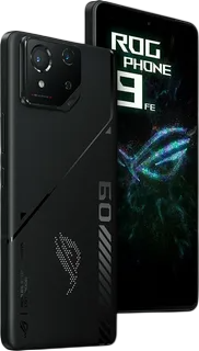Замена кнопок громкости Asus ROG  8 