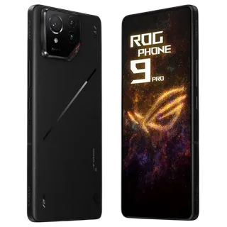 Замена кнопок громкости Asus ROG  9 Pro 16GB