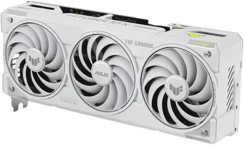 Замена разъёма Asus TUF Gaming GeForce RTX 5070 Ti