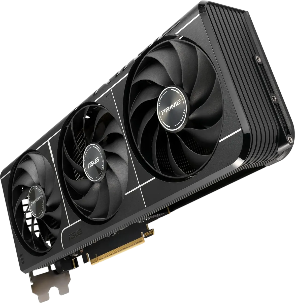 Замена разъёма Asus TUF Gaming GeForce RTX 5090