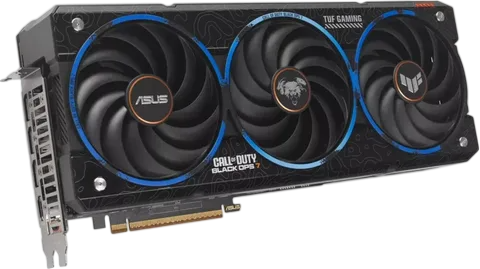 Замена разъёма Asus TUF Gaming Radeon RX 9070 XT