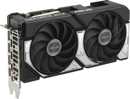 Замена разъёма Asus DUAL-RTX3060TI-8G-MINI