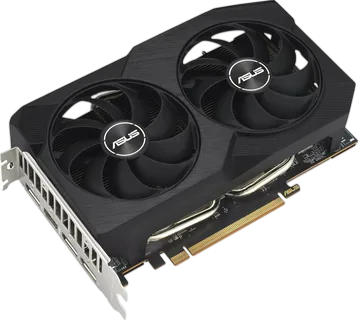 Замена разъёма Asus DUAL-RTX2060-6G-MINI
