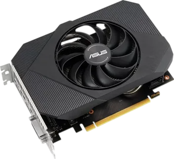 Замена разъёма Asus PH-GTX1650S