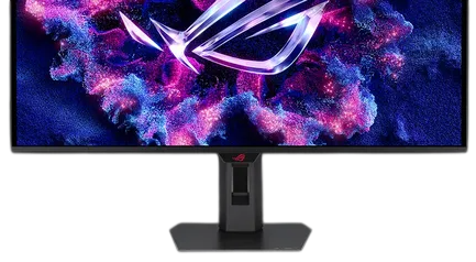 Ремонт цепи питания Asus Strix OLED XG27AQDPG