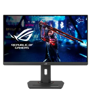 Ремонт цепи питания Asus Strix XG259QNS-W