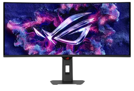 Ремонт цепи питания Asus Strix XG32WCMS