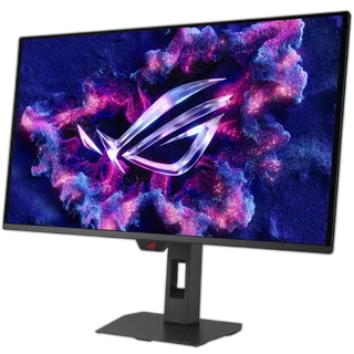 Ремонт цепи питания Asus Strix OLED XG27ACDNG