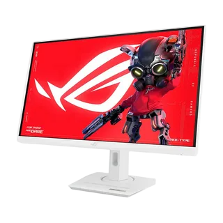 Ремонт цепи питания Asus Strix XG27ACG-W