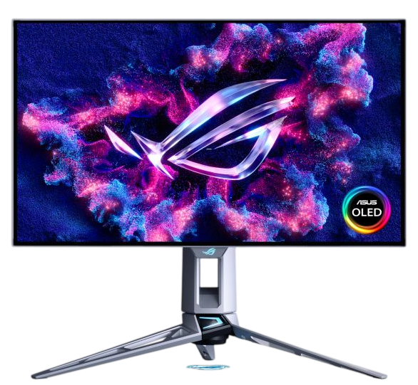 Ремонт цепи питания Asus Swift PG32UQXR