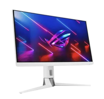 Ремонт цепи питания Asus Swift PG27UQR-W