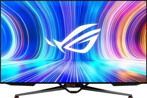 Ремонт цепи питания Asus Swift OLED PG42UQ