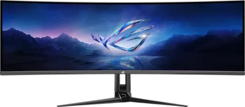 Ремонт цепи питания Asus Swift OLED PG49WCD