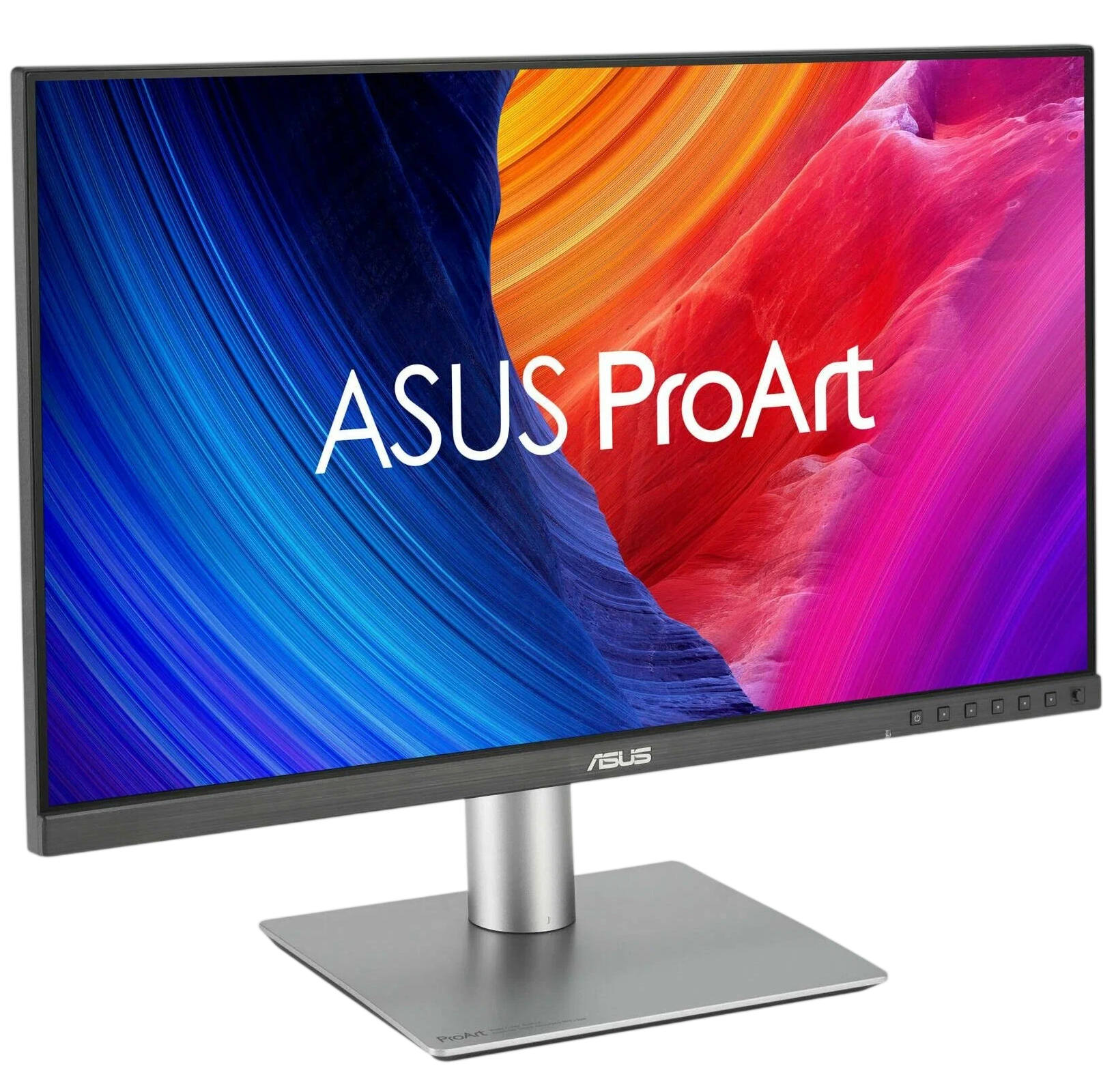 Ремонт цепи питания Asus ProArt Display PA278CFRV