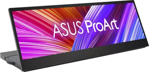 Ремонт цепи питания Asus ProArt Display PA147CDV