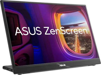 Ремонт цепи питания Asus  ZenScreen MB16QHG