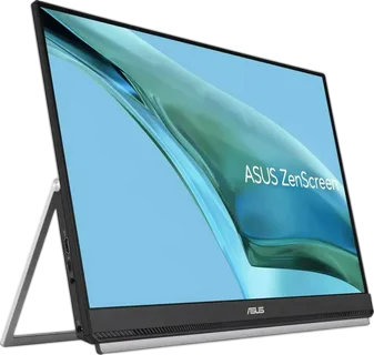 Ремонт цепи питания Asus  ZenScreen MB229CF