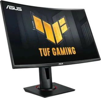 Ремонт цепи питания Asus TUF GAMING VG249Q3A