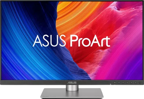 Ремонт цепи питания Asus ProArt Display PA32UCE