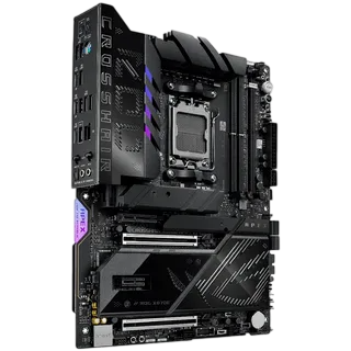 Замена аккумулятора Asus ROG STRIX X870E-E GAMING WIFI